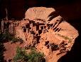 Betatakin, a 13th Century Anasazi Ruin at Navajo National Monument, Arizona.